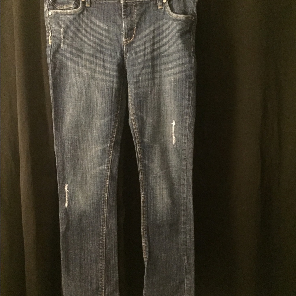 Levi’s girls jeans 12s